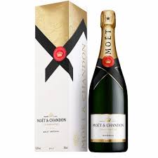MOET & CHANDON Brut Imperial 75cl