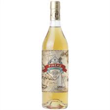 Pineau Des Charentes White  75cl