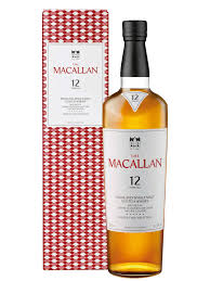 THE MACALLAN 12Y Double Cask 70cl