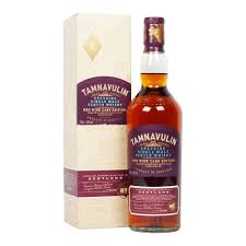 Tamnavulin French Cask& American Oak 70cl