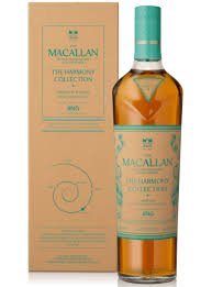 Macallan The Harmony Collection Jing 70cl