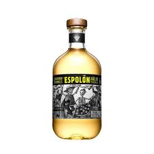 Espolon Anejo Tequila 70cl