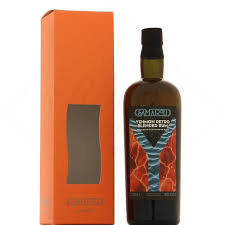 SAMAROLI Yehmon retro Blended Rum 70cl