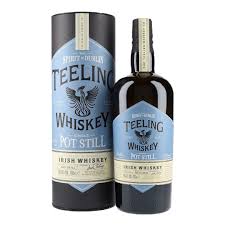 Teeling Pot Stil 70cl