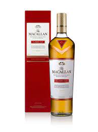 The Macallan Classic Cut 2021 Edition 70cl