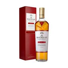 The Macallan Classic Cut 2024 Edition 70cl