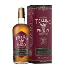 Teeling Small Batch Sommelier 70cl