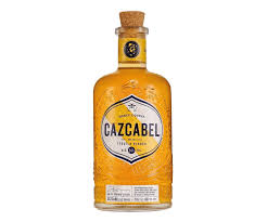 CAZCABEL Tequila HONEY LIQUEUR 70cl