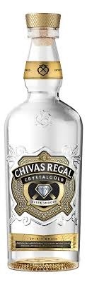 Chivas Regal Crystal Gold 1L. Exclusive @ House of spirits