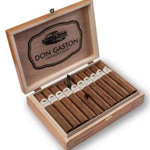 DON GASTON BEHIKE 54 5,5/8*54