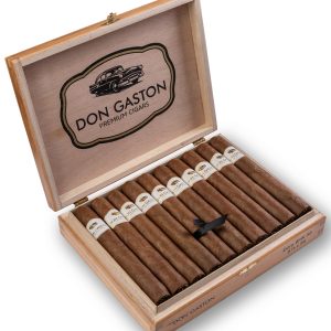 DON GASTON BEHIKE 56   6.1/2*56