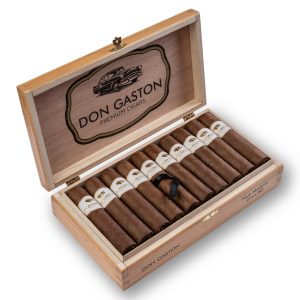 DON GASTON NUB MADURO 4,1/2 * 60