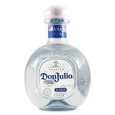 Don Julio Tequila Blanco 75cl