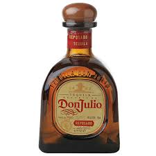 Don Julio Tequila Reposado 75cl