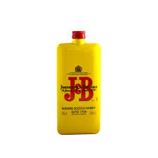 J&B Pocket 20CL