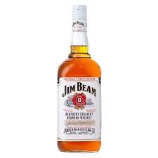 JIM BEAM White 1.5L