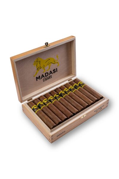 MADASI 5.1/4 * 56 NUB HABANO