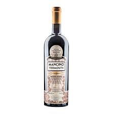Mancino Vermouth Vecchio 75cl