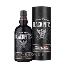 Teeling Blackpitts Single Malt 70cl