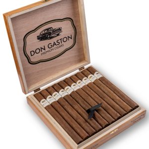 Don Gaston Prominentes 7 5/8 *49