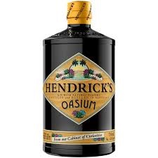 Hendricks OASIUM 70cl