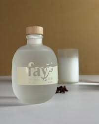 ARAK FAY 25cl (70% ABV)
