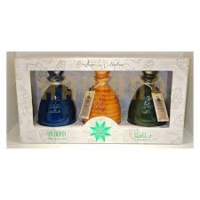 Arak Blanka Coffret (3*250ml) 70% ABV
