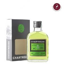 Chartreuse 1605 Verte 20cl