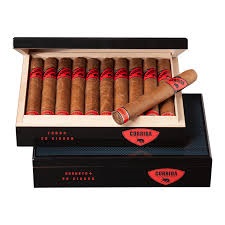 Corrida Robusto (Honduras)Box of 20
