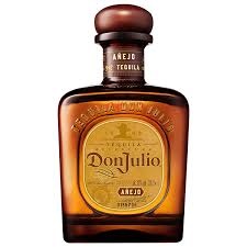 Don Julio Tequila Anejo 75cl