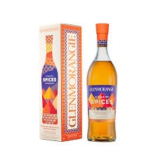 Glenmorangie Spices 70cl
