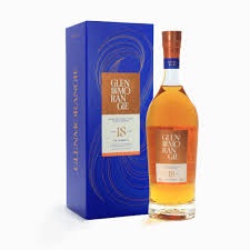 Glenmorangie 18y The Infinita 70cl