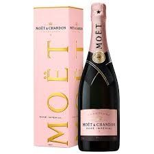 Moet & Chandon Rosé Imperial 75cl