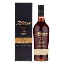 Zacapa 23 Solera Rum 75cl