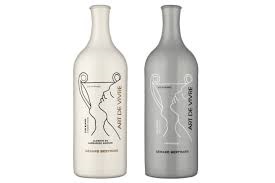 ART DE VIVRE Orange Wine 2023 (Rouge-Blanc)