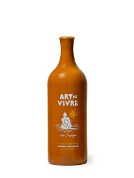 ART DE VIVRE Orange Wine 2023