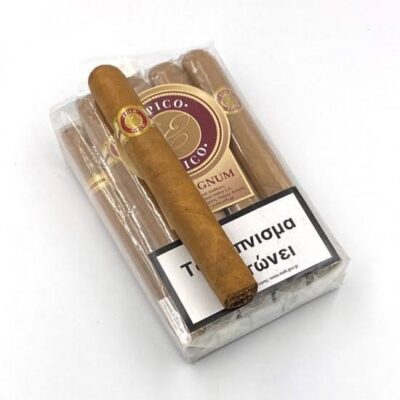 Epico Magnum Short Filler