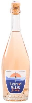 HAMPTON WATER SPARKLING ROSE 75cl