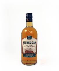 Killbeggan Irish Whisky 70cl