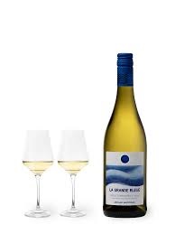 LA GRANDE BLEUE WHITE 2024 75cl
