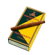 Montecristo Open Mini 10