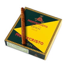 Montecristo Open Mini 20