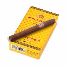 Montecristo Short 10