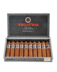 Vega Fina F2 Short Belicosos box 10c