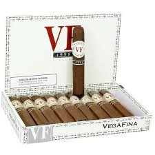 Vega Fina 1998 Cepo 50 Box 10c
