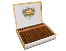 H.Upman Majestic Box of 25C cuban cigar