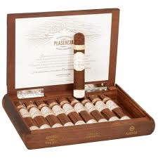 Plasencia Reserva Original Robusto Box 10c