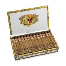 Romeo Y Julieta Coronitas en Cedro Box of 25C. Cuban Cigar