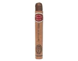 Romeo Y Julieta Coronitas en Cedro. Cuban cigar