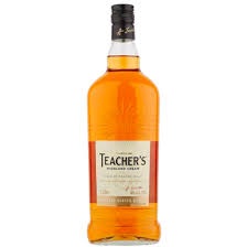 Teacher's 1 L